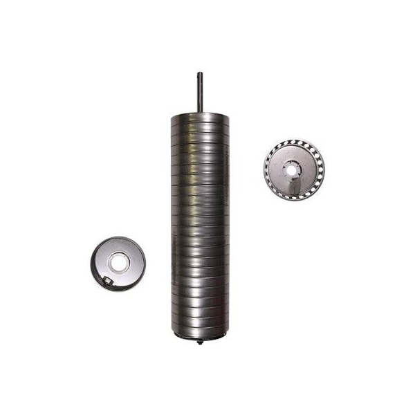 Pumps Kit, Chamber stack CR/CRI 1-23 Stack Kits, Sic/Sic Bearings